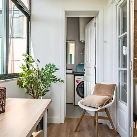 Apartamento Akicity Ourique Jade