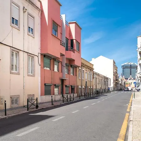 Apartamento Akicity Ourique Jade