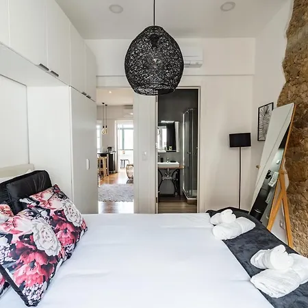 Akicity Ourique Jade Appartement Lisboa
