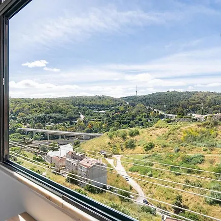Akicity Ourique Jade Appartement