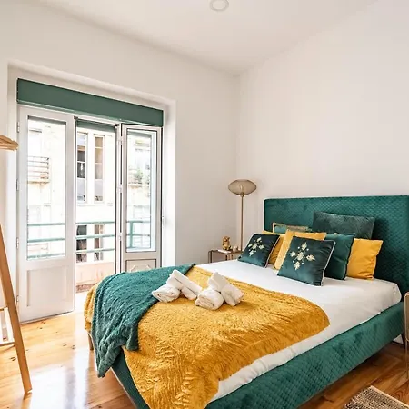 Appartement Akicity Ourique Jade
